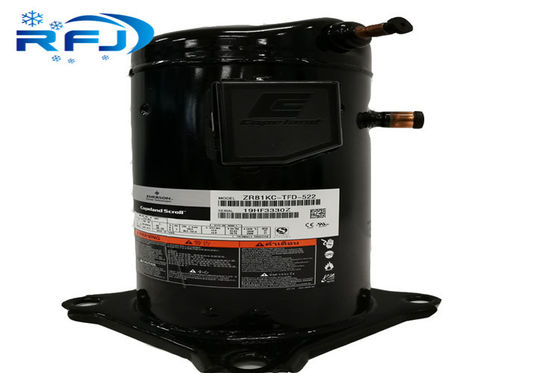 3 Fazlı 12HP ZR144KCE-TFD-522 Copeland Hermetik Kompresör