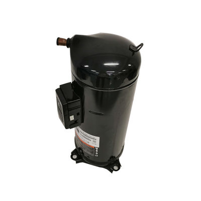 R407C Hermetik Scroll Kompresör Soğutma Klima Kompresörü ZR125KCE-TFD