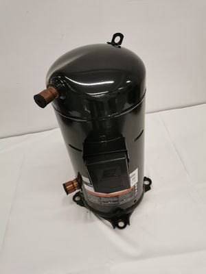 R407C Hermetic Scroll Soğutma Kompresörü Klima Kompresörü ZR250KCE-TFD