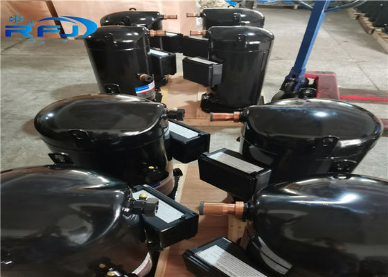 Discus Kompresör Copeland Yarı Hermetico, Copeland Kompresör Hermetik D2DC-500