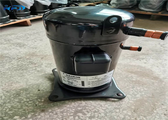Hermetik Scroll Klima Kompresörü 7HP R407C Soğutucu ZR84KCE-TFD
