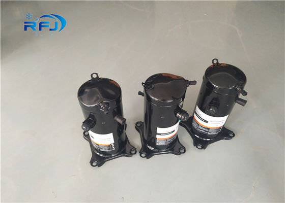 R404 için Isı Pompası 3PH Copeland Scroll Kompresör ZW61KSE-TFP-542