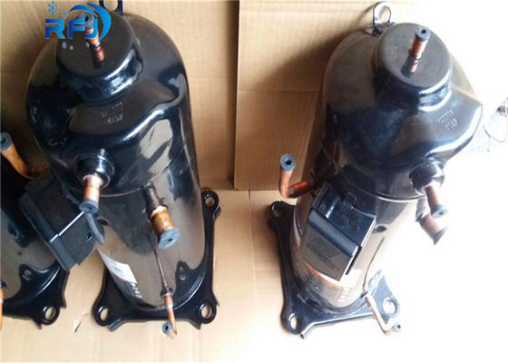 Diagnostik Yağsız Copeland Hermetik Kompresör 2.5HP Scroll VRI-30KS-TFP-582