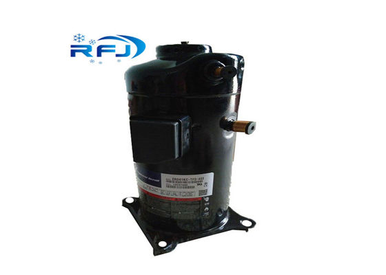 1 Aşama 2.6 HP Copeland Scroll Kompresör ZP31KSE-TFM-522