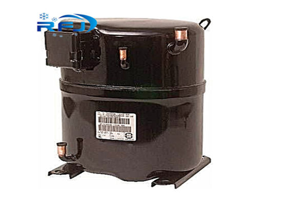 R407 230V 3HP Bristol Pistonlu Kompresör H22J383DBLAP