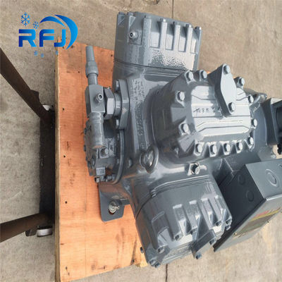 Soğutma Parçaları R410 70Hp DWM Yarı Hermetik Kompresör D8SK-700X