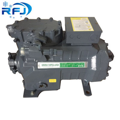 R134A 10HP Yarı Hermetik Soğutma Kompresörü D9RC-1000