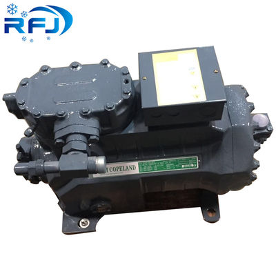 Soğutma için R404 DLFP-30X-EWL Yarı Hermetik Pistonlu Kompresörler