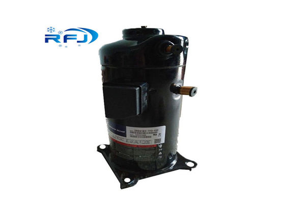 HVAC VR 12HP Soğutma Scroll Kompresörü VR-144KF-TFP-522 35.2KW