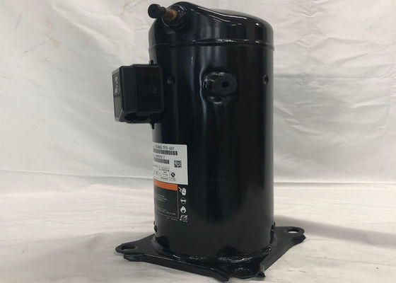 Soğutma Hermetik Kaydırma Klima Kompresörü 8HP Siyah Renk ZR94KCE-TFD
