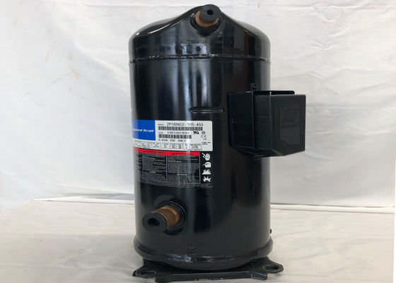Scroll Copeland Kompresör 14.3A 9 HP Yüksek Emiş Basıncı Kapalı Tip