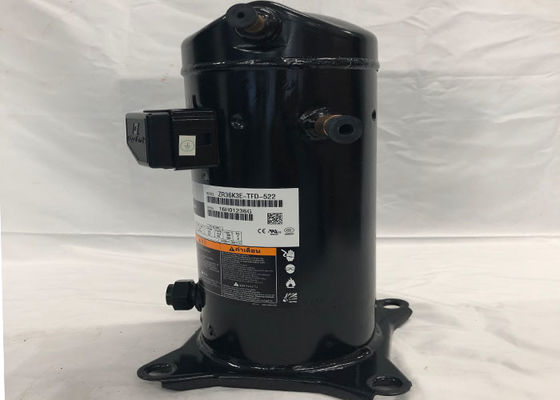 Copeland Yüksek Emiş Basıncı Scroll Kompresör 380V ZP235KCE-TWD-522