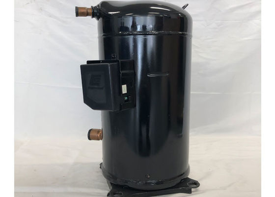 380V 50HZ Copeland Scroll Kompresör ZP485KCE-TWD-522 Siyah Renkli Kapalı Tip