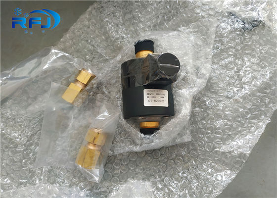 Vidalı Chiller için Carrier Carlyle Kompresör Yağ Pompası 30HX-410-332-EE