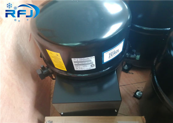 Bristol için 20HP Pistonlu Endüstriyel Soğutma Kompresörü H7NG244DREF