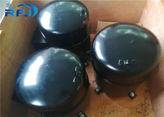 Hermetik Scroll Klima Kompresörü 7HP R407C Soğutucu ZR84KCE-TFD