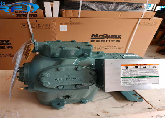 06NW2250S7NC R22 R404A Taşıyıcı Vidalı Kompresör Carlyle 06NW 06NW2250S7NA-A00