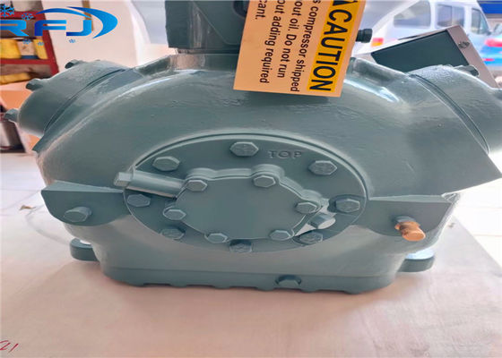 CE R507 R404a 15HP Yarı Hermetik Pistonlu Kompresör 06CC550F100 Carlyle