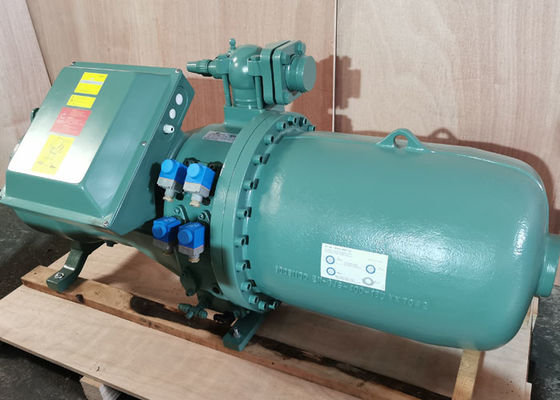 Soğutma Odası için CSH7673-70Y 70HP Yarı Hermetik Vidalı Kompresör