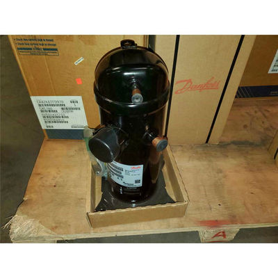 Sabit Hızlı Performer AC Scroll Kompresör HRM058U4LP6 R22 Soğutma