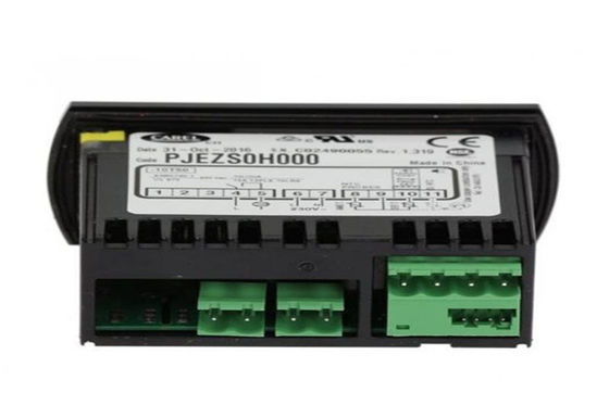 CCC PTC Sensör Pid Sıcaklık Kontrol Cihazı Carel PJEZS0H000