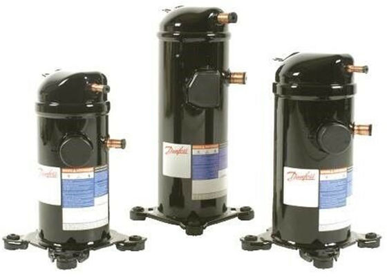 Performer HLM068T4LP6 için 7.5HP Hermetik Kaydırma Klima Kompresörü