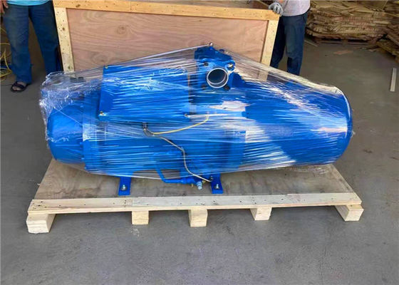 Fusheng BSR323-HA için Hava Soğutmalı R134A Yarı Hermetik Vidalı Kompresör