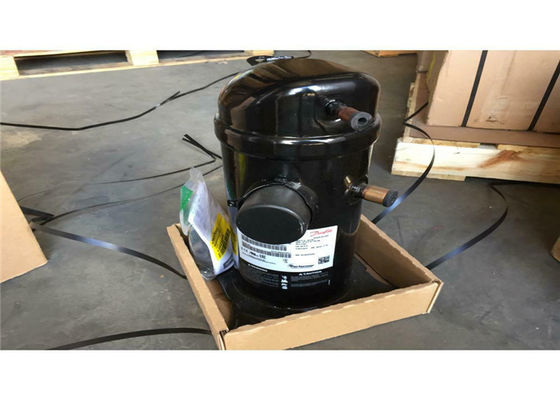 HVAC için Performer Soğutma Scroll Kompresör HLM081T4LP6