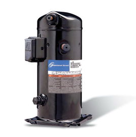 CE ROHS 2.5HP Copeland Scroll Compressor  ZB19KQE-PFJ-558 R404a for Cool Room