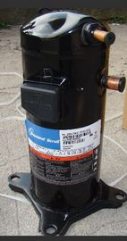 Refrigeration ZR47KCE-TFD-522 Black Copeland compliant scroll compressor with R134a  4HP