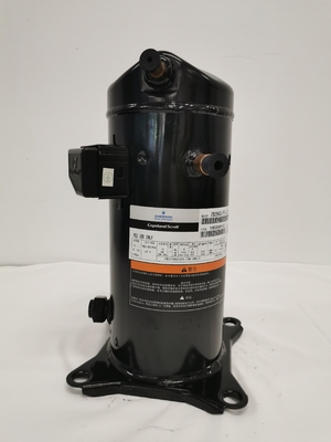 Siyah Renkli 9 HP Copeland Scroll Kompresör ZP103KCE-TFD-522, R410 ile
