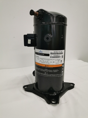 R410a Değişken Hızlı Emerson Dijital Scroll Kompresör ZP104KCE-TFD