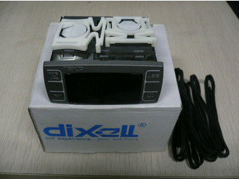 NTC Thermostat Controller , Digital DIXELL electronic temperature controls