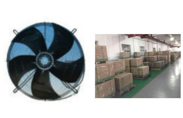 Electric Wall Mounted Axial Flow Fan YWF Series of Stainless Steel