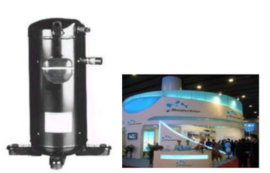 R407C refrigeration compressor 4HP scroll compressor C-SBN303H8A in stock for sale