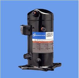 1.5 - 15 HP  Efficiency Copeland  Scroll Compressor Zr94kc - Tfd - 522 with High Temperature  380V and 59kg