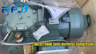 06E9275600 AC Kompresör | Yüksek Kaliteli Otomatik Klima Kompresörünün Değiştirilmesi