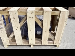 Hanbell RC-2-180B-W vida soğutma kompresörü RC2 serisi