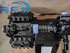 Copeland 4RH1-2500-FSD-200 Yarım-Hermetik Soğutma Kompresörü 25HP