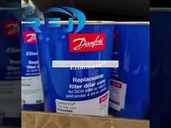 Filtre kurutma çekirdeği DCR 48-DC 023U4381