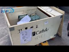 Taşıyıcı 06E9275600 Kompresör 30HP Yarı Hermetik